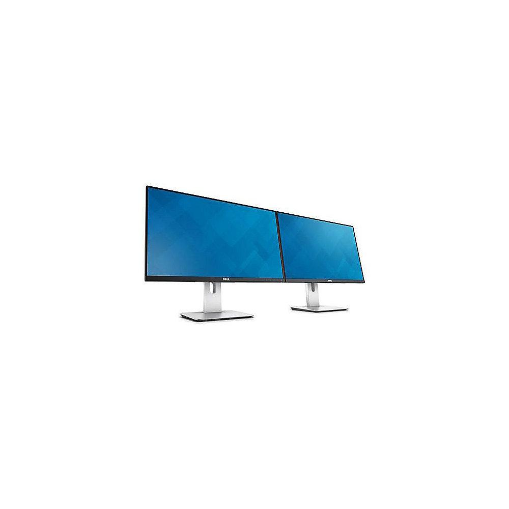 Projekt IT Inhouse Ware: DELL UltraSharp U2414H 61cm (24") FHD Profi-Monitor