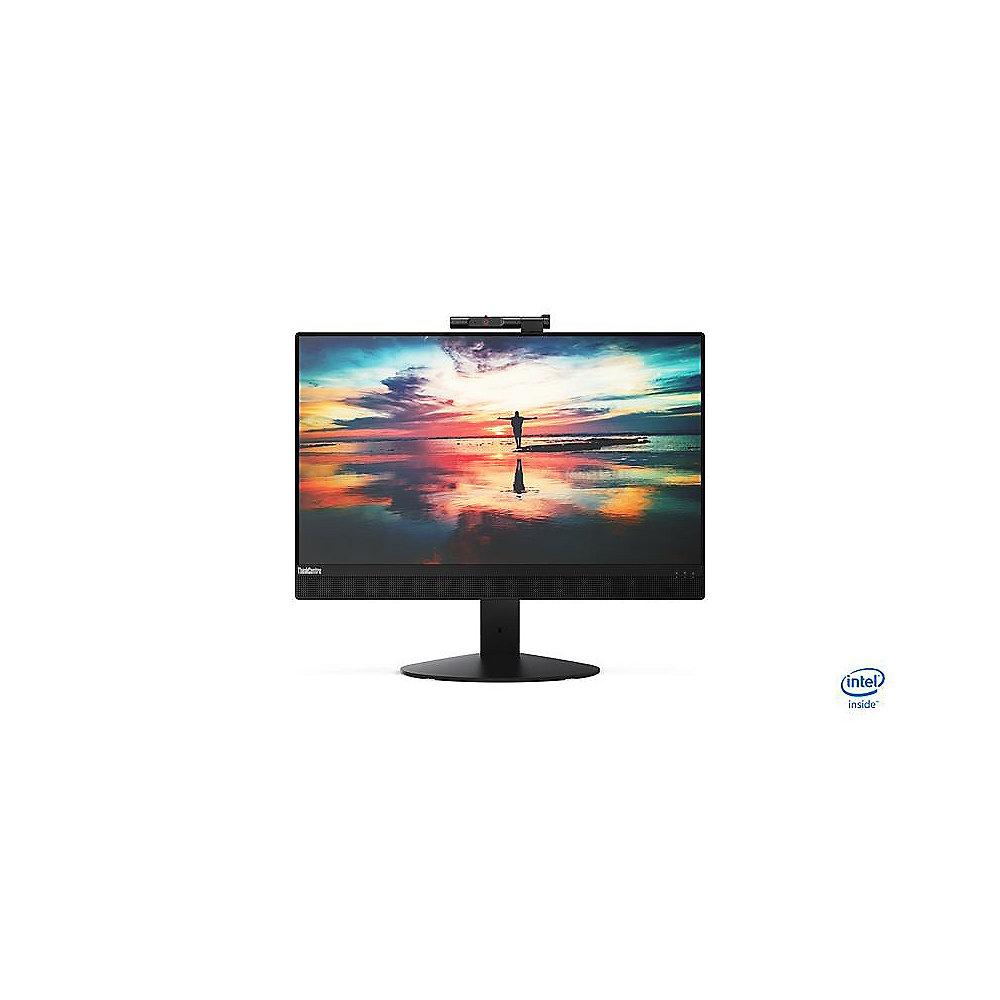 Projekt: Lenovo ThinkCentre M820z 10SC002GGE AIO i5-8400 8GB/256GB SSD  W10P