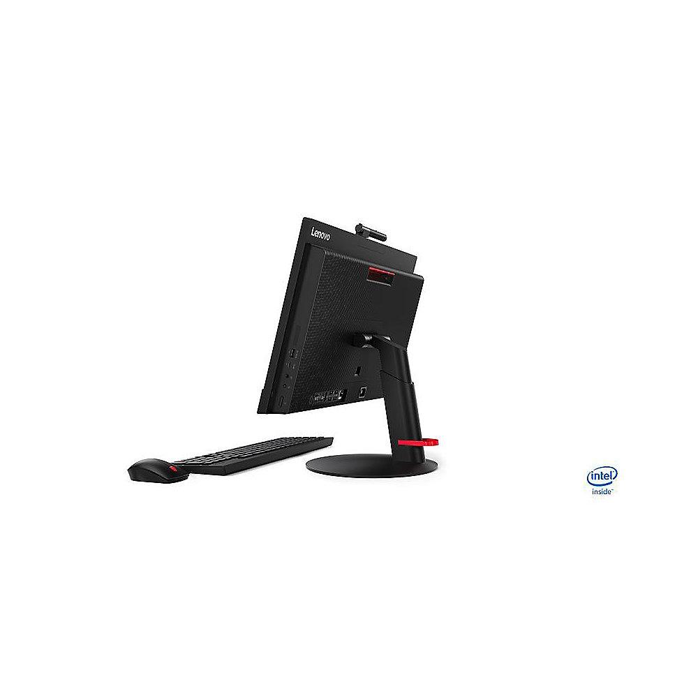 Projekt: Lenovo ThinkCentre M820z 10SC002GGE AIO i5-8400 8GB/256GB SSD  W10P