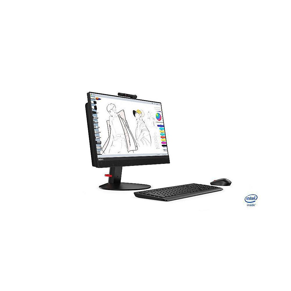 Projekt: Lenovo ThinkCentre M820z 10SC002GGE AIO i5-8400 8GB/256GB SSD  W10P