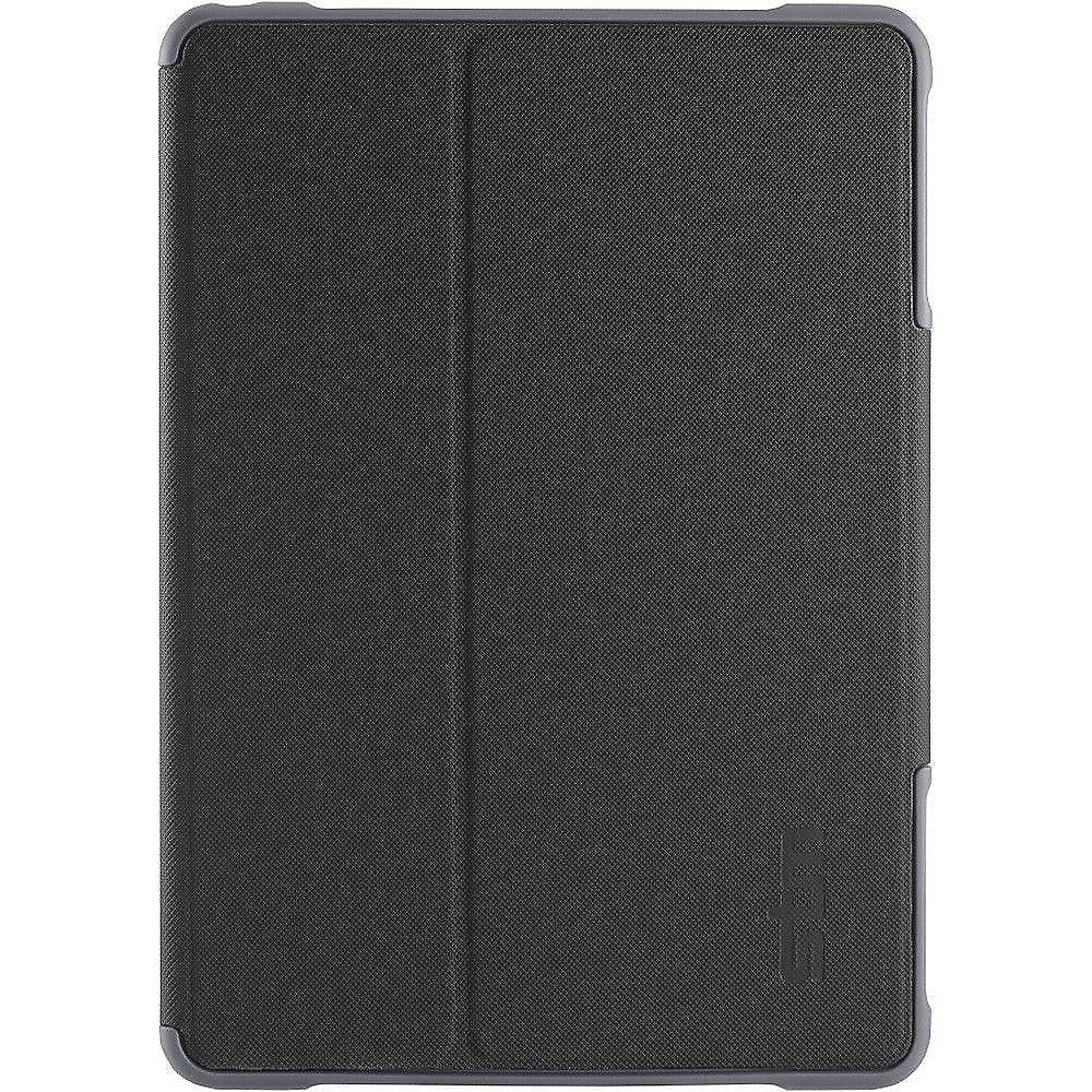 Projekt: STM Dux Case für Apple iPad Air 2 schwarz/transparent Bulk
