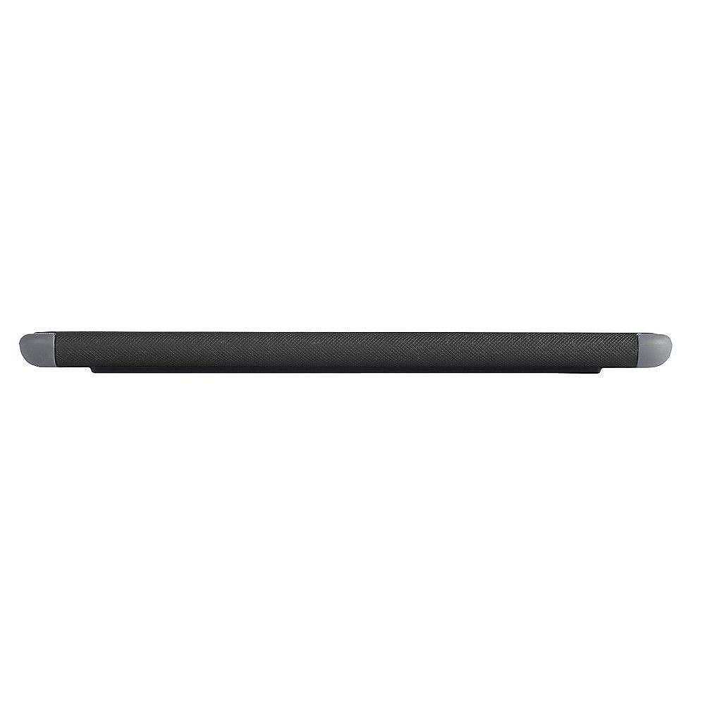 Projekt: STM Dux Case für Apple iPad Air 2 schwarz/transparent Bulk
