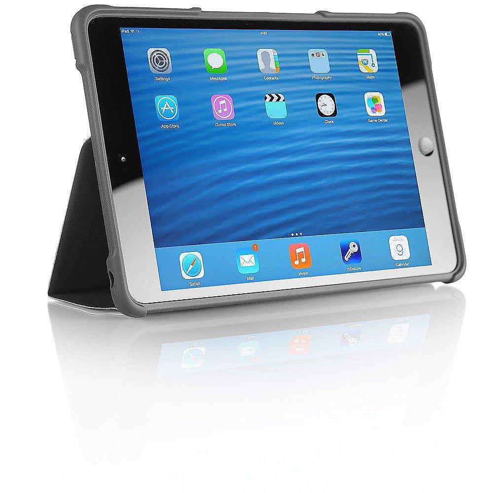Projekt: STM Dux Case für Apple iPad mini/mini 2 (Retina)/mini 3 schwarz Bulk
