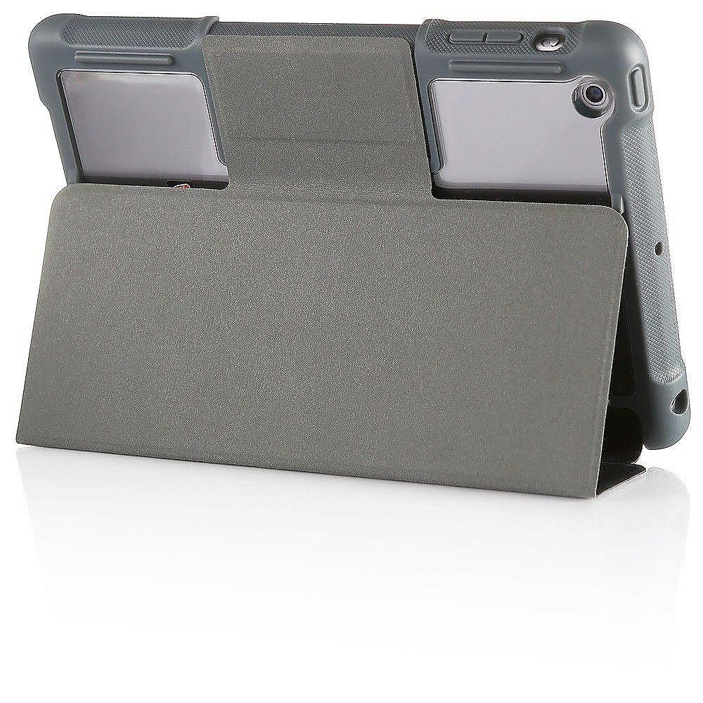 Projekt: STM Dux Case für Apple iPad mini/mini 2 (Retina)/mini 3 schwarz Bulk