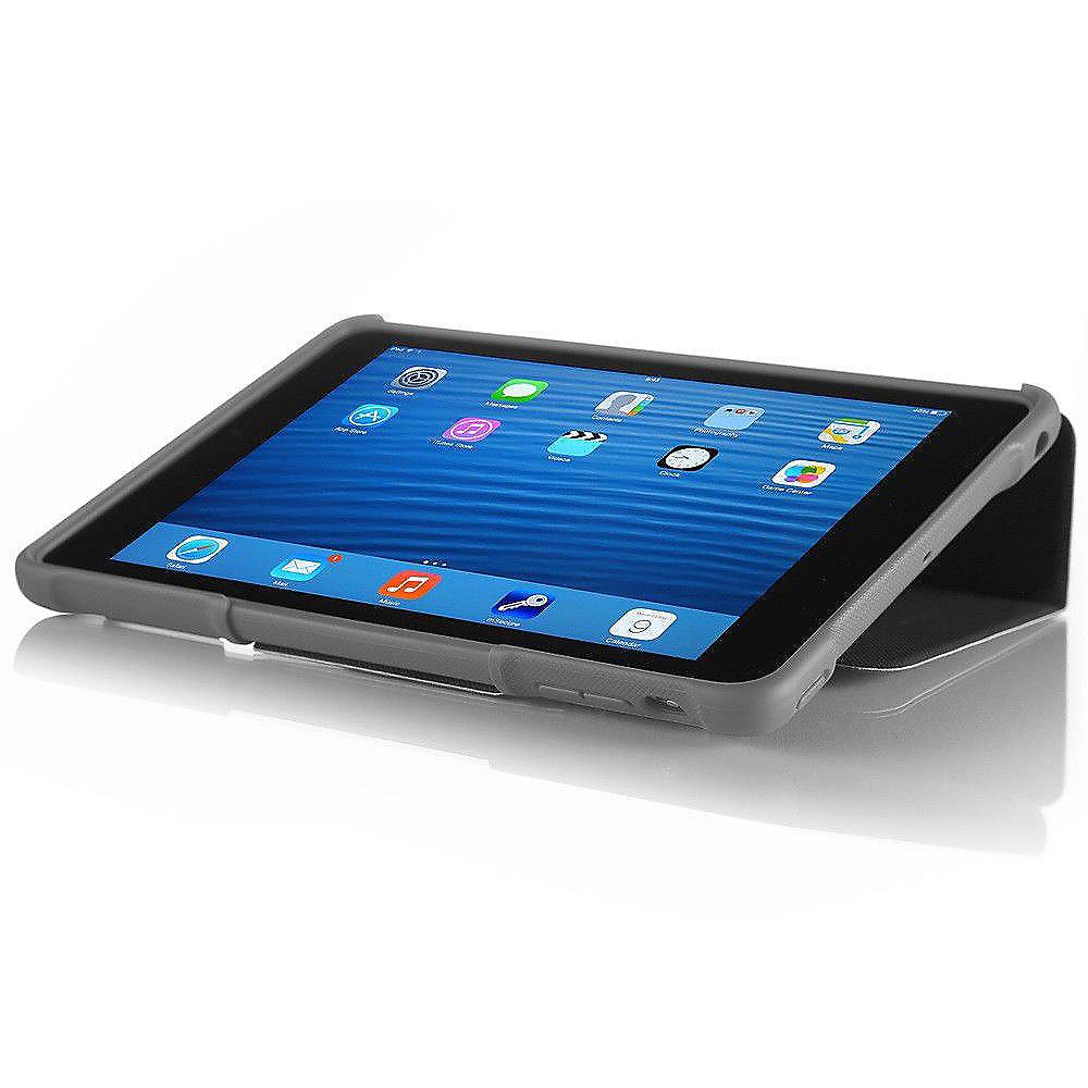 Projekt: STM Dux Case für Apple iPad mini/mini 2 (Retina)/mini 3 schwarz Bulk