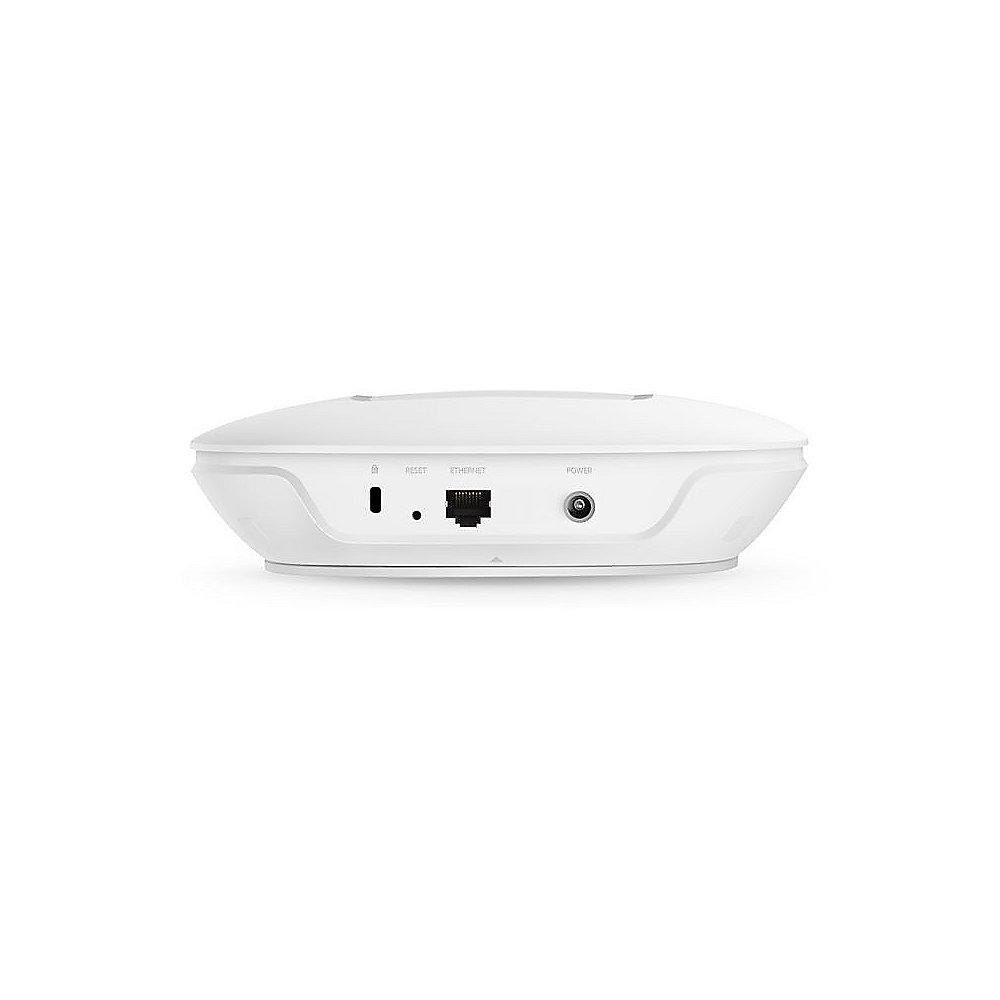 PROJEKT TP-LINK Auranet EAP225 V3 Dualband Gigabit WLAN Accesspoint, PROJEKT, TP-LINK, Auranet, EAP225, V3, Dualband, Gigabit, WLAN, Accesspoint