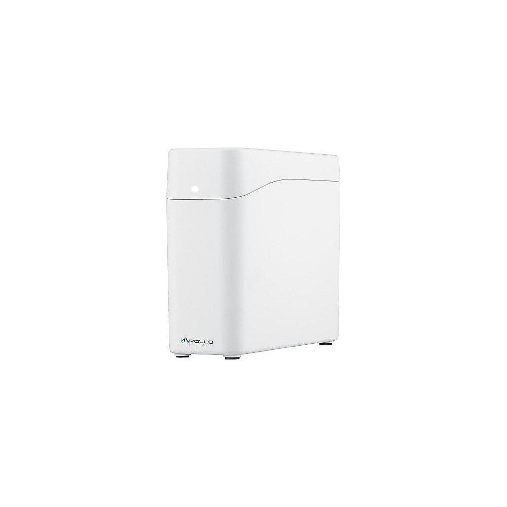 Promise Apollo Personal Cloud Speichergerät 1-Bay 4TB