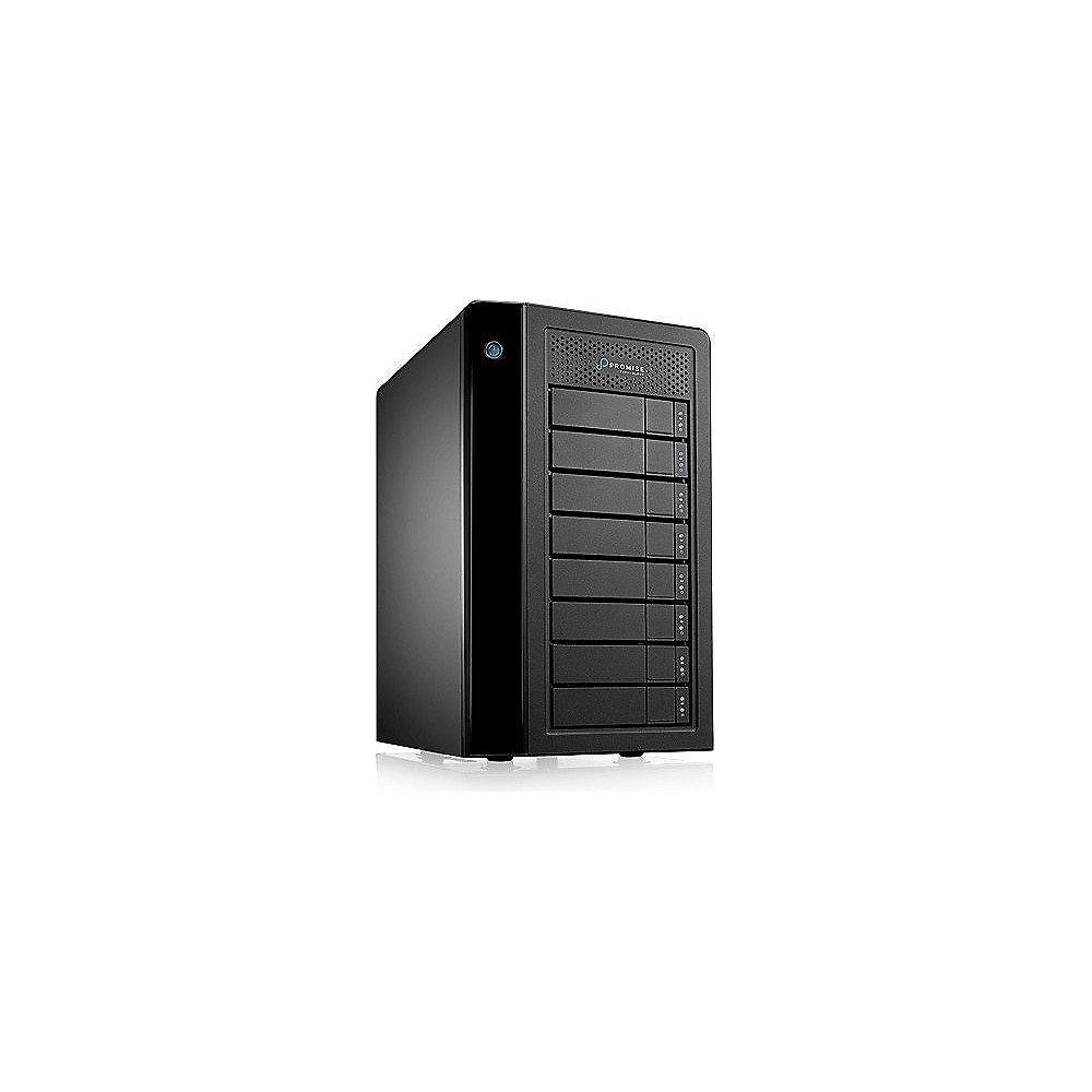 Promise Thunderbolt3 Pegasus3 R8 RAID-System 8-Bay 48TB MAC