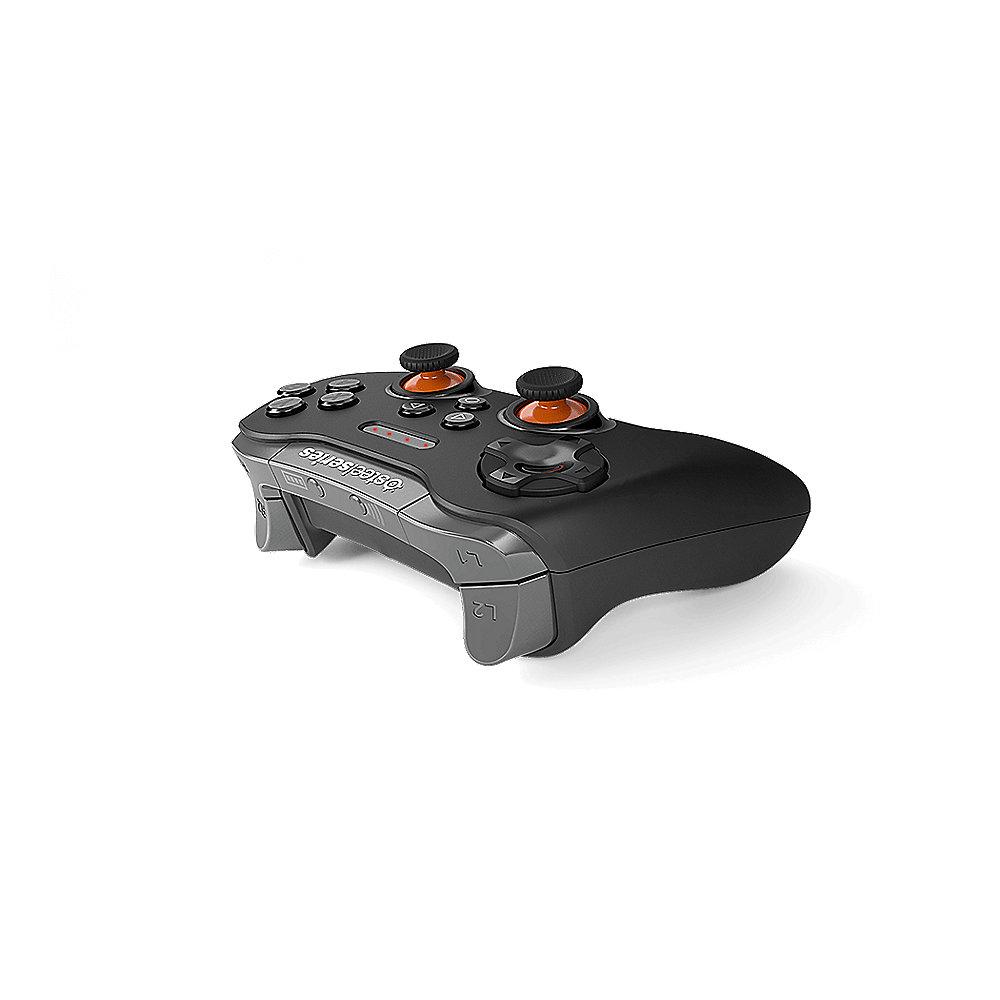 Promoartikel SteelSeries Stratus XL Wireless Gaming Controller