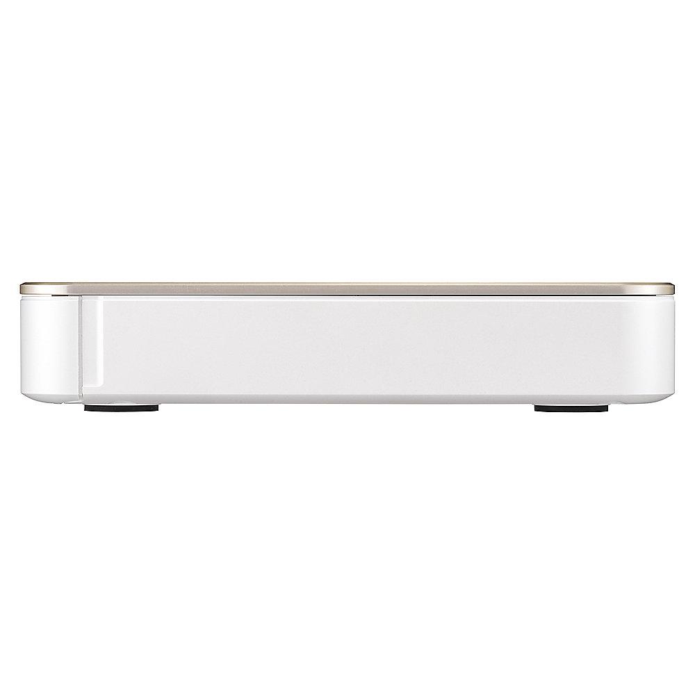 QNAP HS-453DX-4G NAS System 2-Bay Education Artikel – Nachweispflichtig