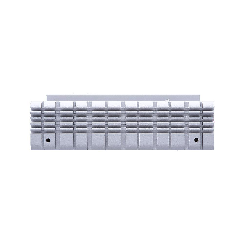 QNAP QBoat Sunny IoT mini Server 2-Bay M.2 SSD