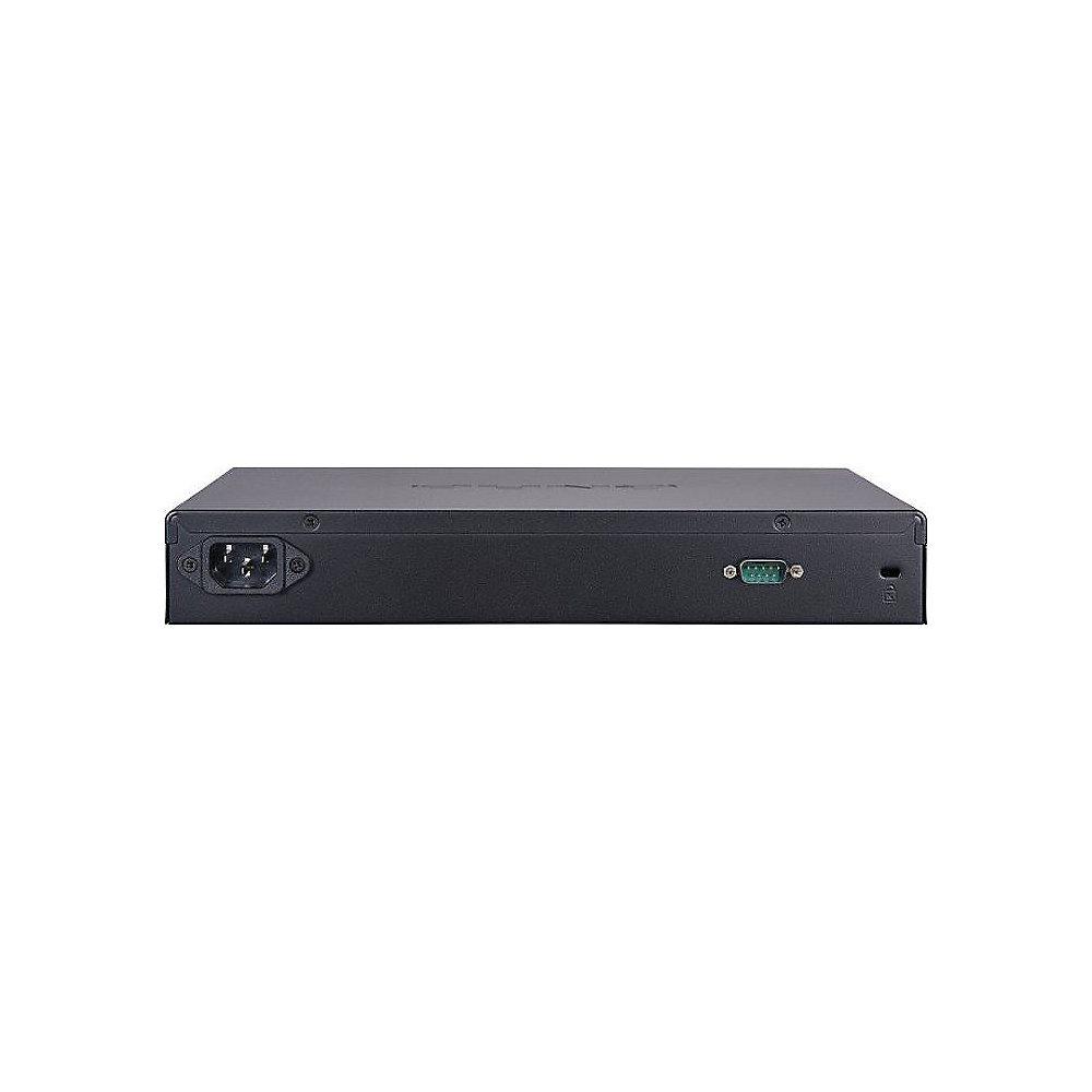 QNAP QSW-1208-8C 10G Switch Unmanaged 8x RJ-45/SFP  4x SFP