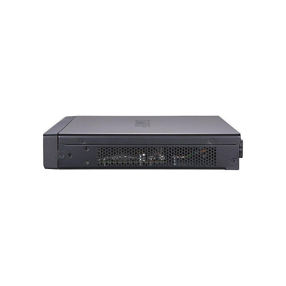 QNAP QSW-1208-8C 10G Switch Unmanaged 8x RJ-45/SFP  4x SFP
