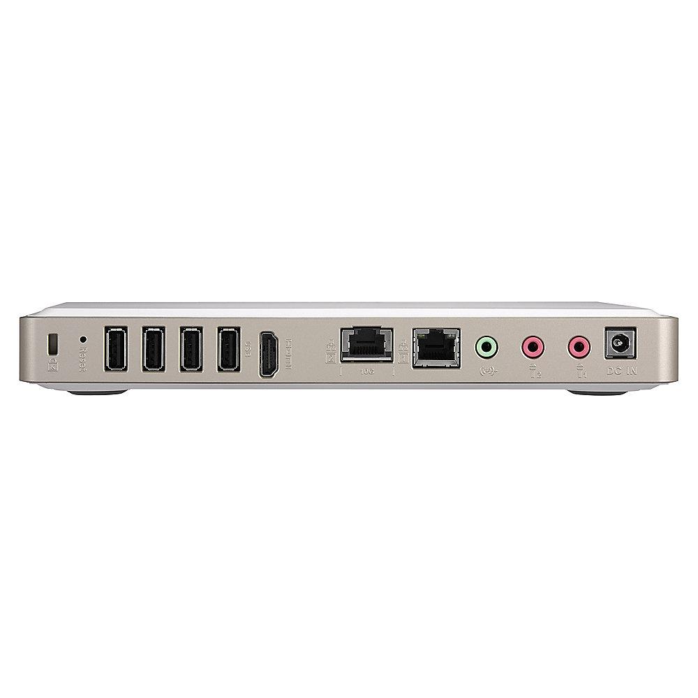 QNAP TBS-453DX-4G  NAS System 4-Bay Education Artikel – Nachweispflichtig