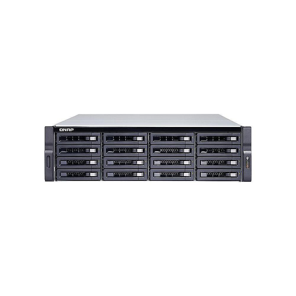 QNAP TS-1677XU-RP-1200-4G NAS System 16-Bay