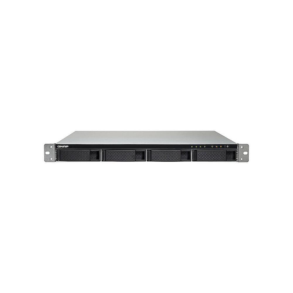 QNAP TS-432XU-2G NAS System 4-Bay