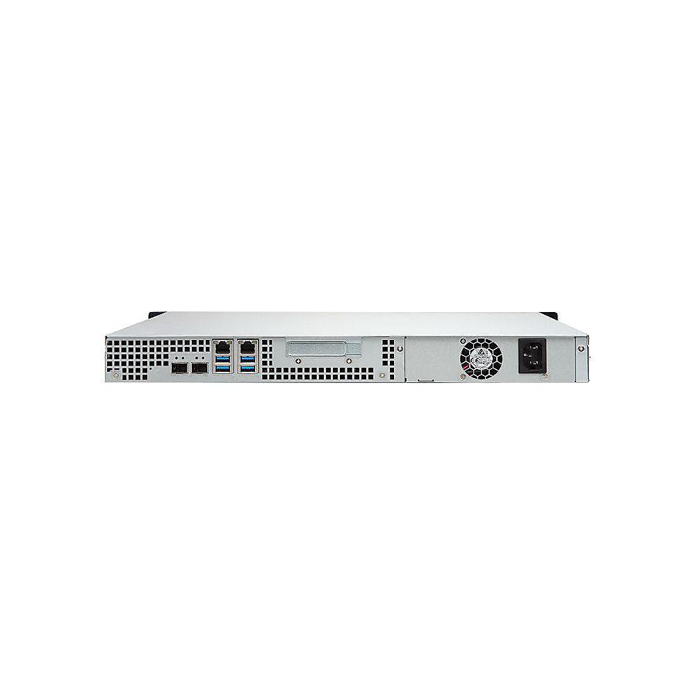 QNAP TS-432XU-2G NAS System 4-Bay