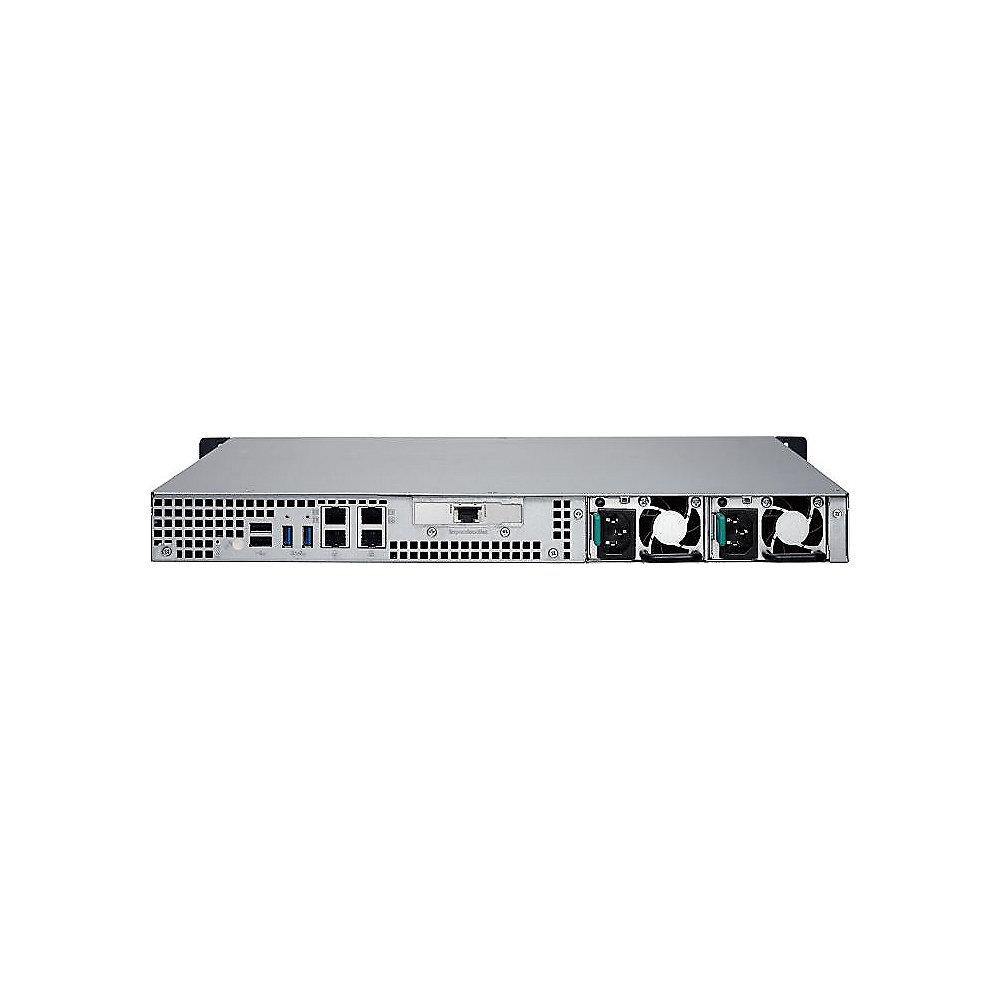 QNAP TS-463XU-RP-4G NAS System 4-Bay