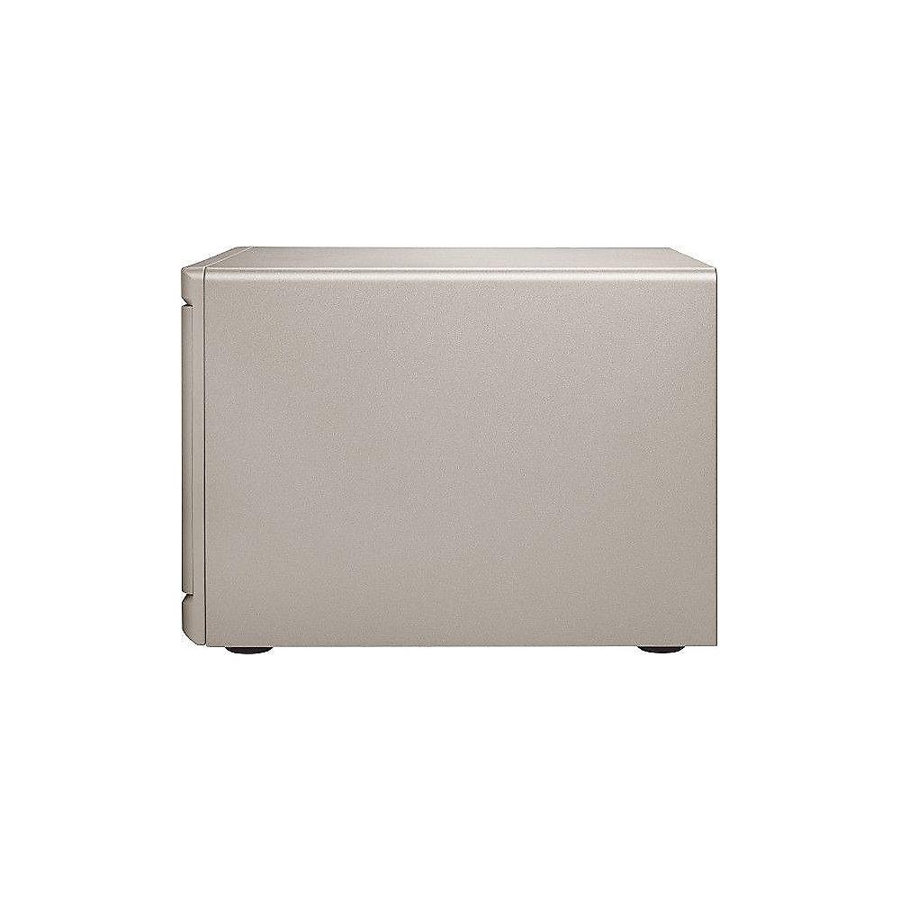 QNAP TS-877-1700-16G NAS System 8-Bay Education Artikel – Nachweispflichtig