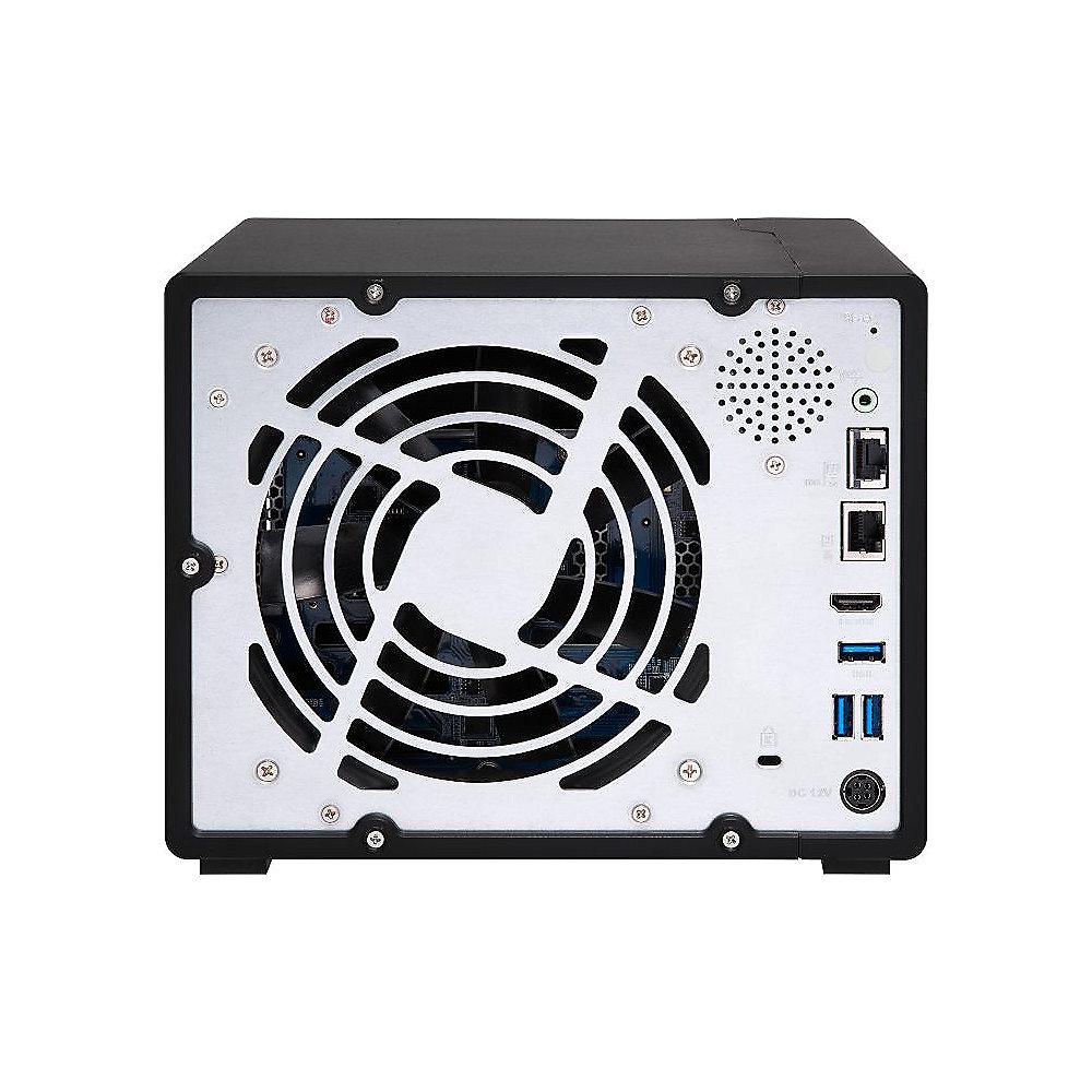 QNAP TVS-951X-8G NAS System 9-Bay