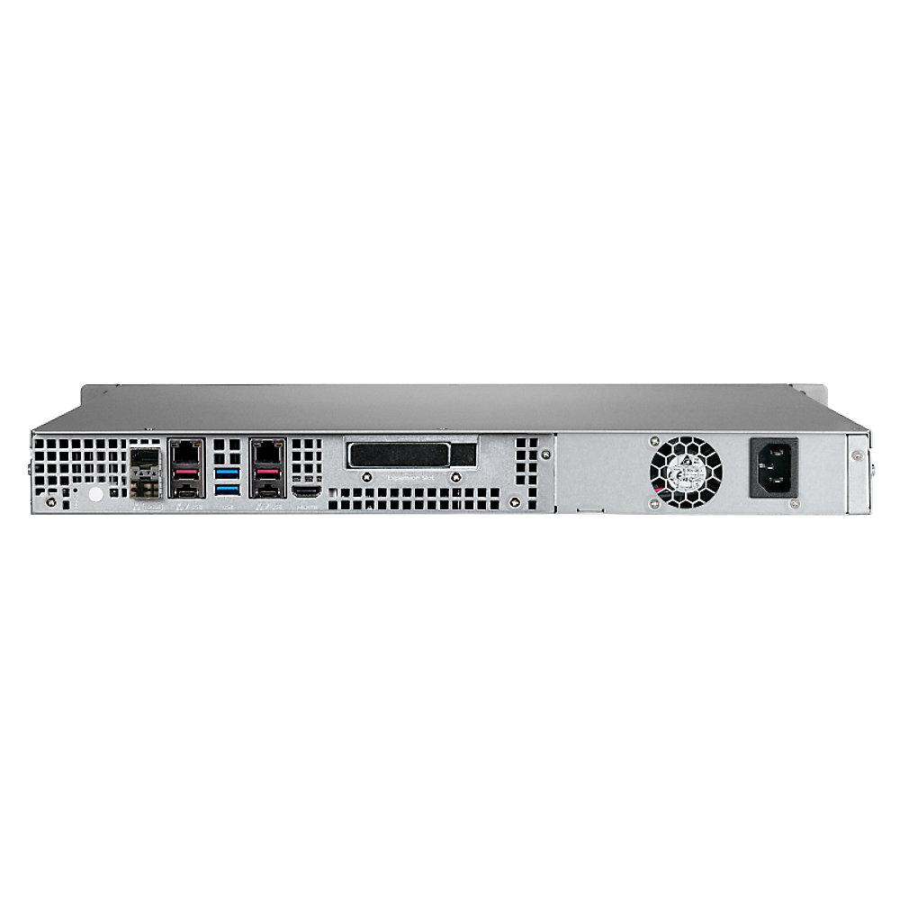 QNAP TVS-972XU-i3-4G NAS System 9-Bay Education Artikel – Nachweispflichtig
