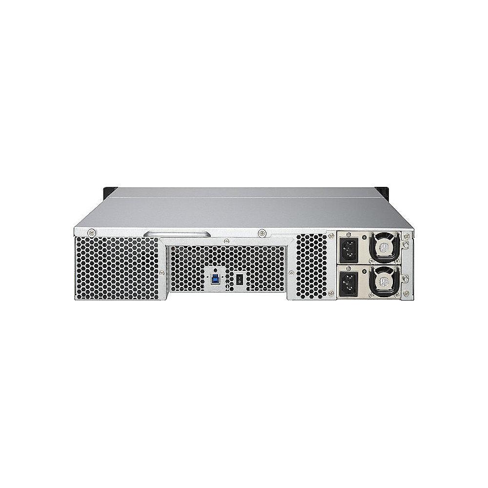 QNAP UX-1200U-RP Erweiterungsgehäuse 12-Bay