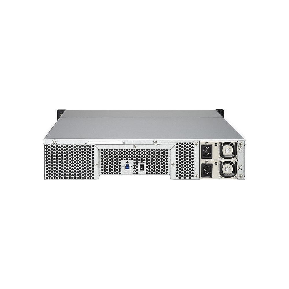 Qnap UX-800U-RP Erweiterungsgehäuse 8-Bay Education Artikel - Nachweispflichtig
