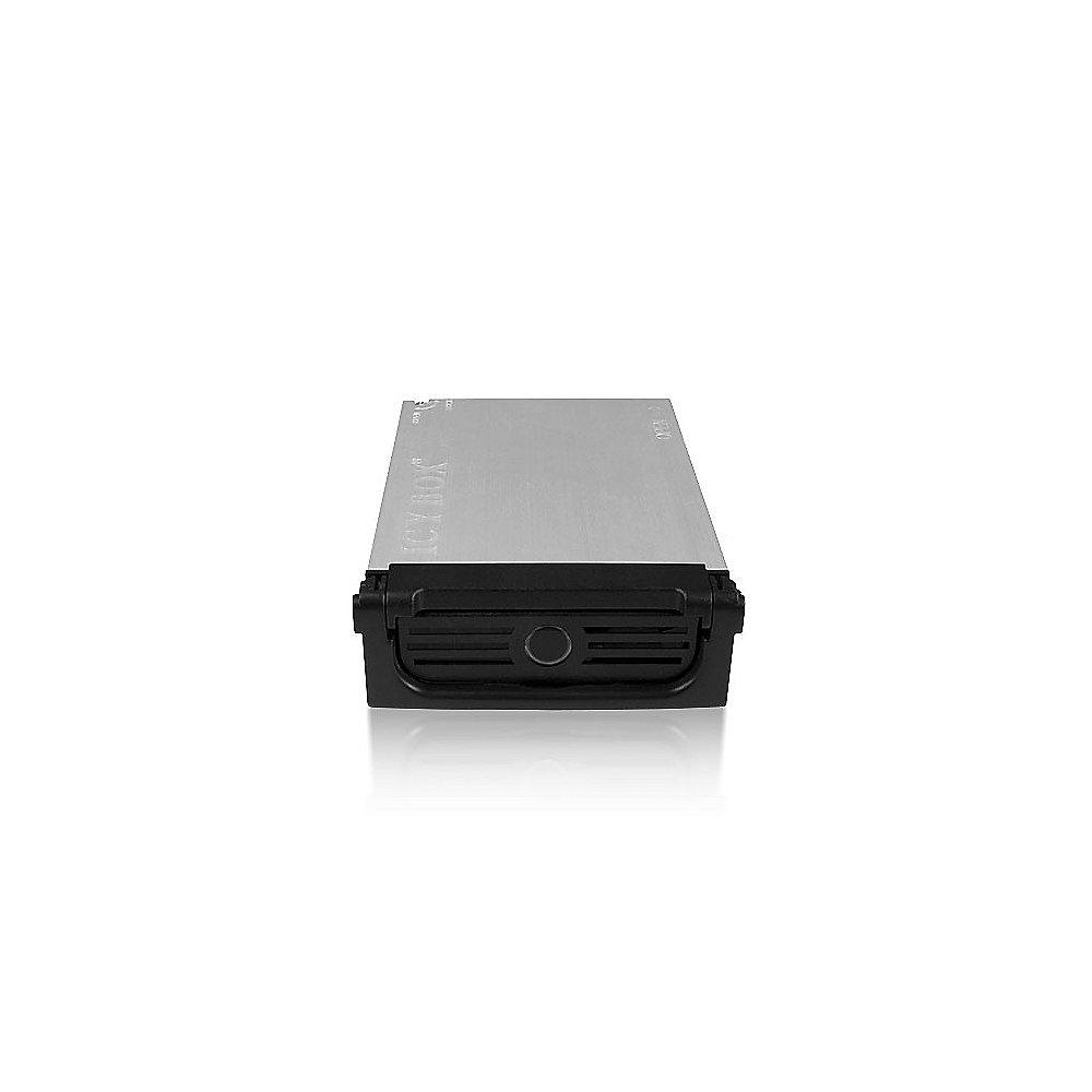 RaidSonic Icy Box HDD Einschub für IB-138SK-B Carrier schwarz