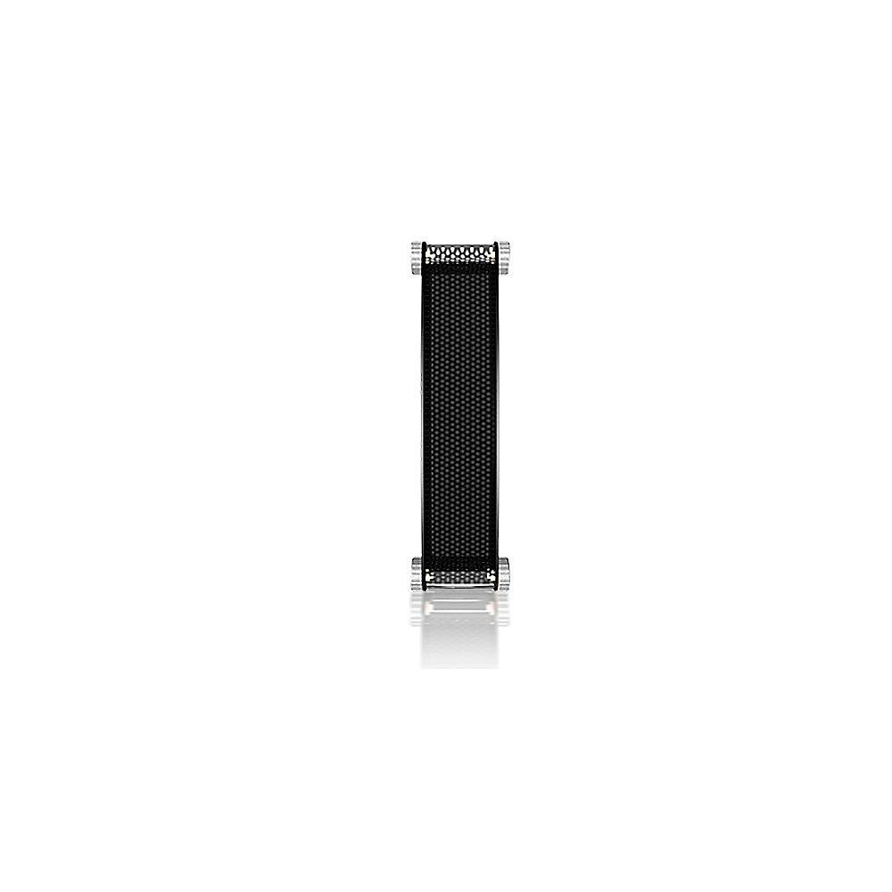 RaidSonic Icy Box IB-351StU3-B Alu Gehäuse USB 3.0 für 3,5" SATA HDD Schwarz