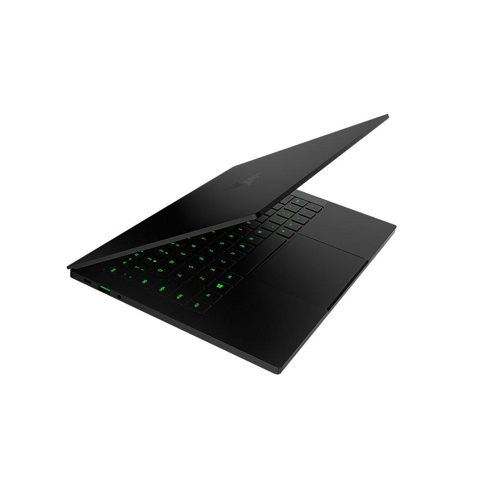 Razer Blade Stealth 13 13,3" UHD IPS touch i7-8565U 16GB/512GB SSD MX150 Win10