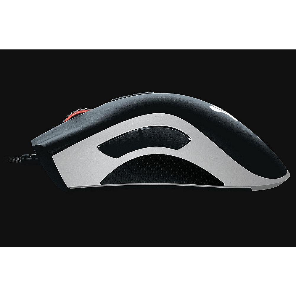 Razer DEATHADDER Elite (16.000dpi) Destiny 2 USB Gaming Maus, Razer, DEATHADDER, Elite, 16.000dpi, Destiny, 2, USB, Gaming, Maus