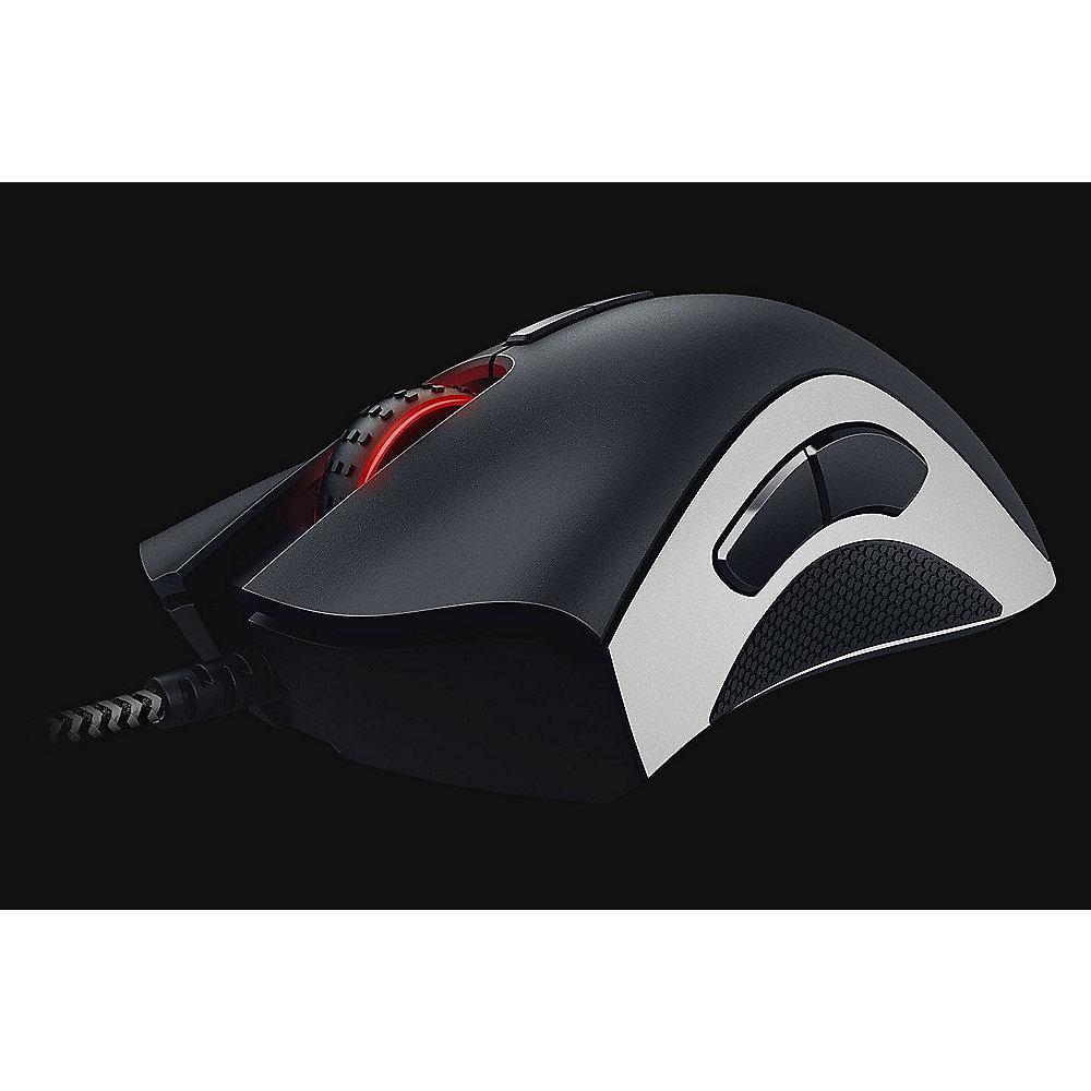 Razer DEATHADDER Elite (16.000dpi) Destiny 2 USB Gaming Maus, Razer, DEATHADDER, Elite, 16.000dpi, Destiny, 2, USB, Gaming, Maus