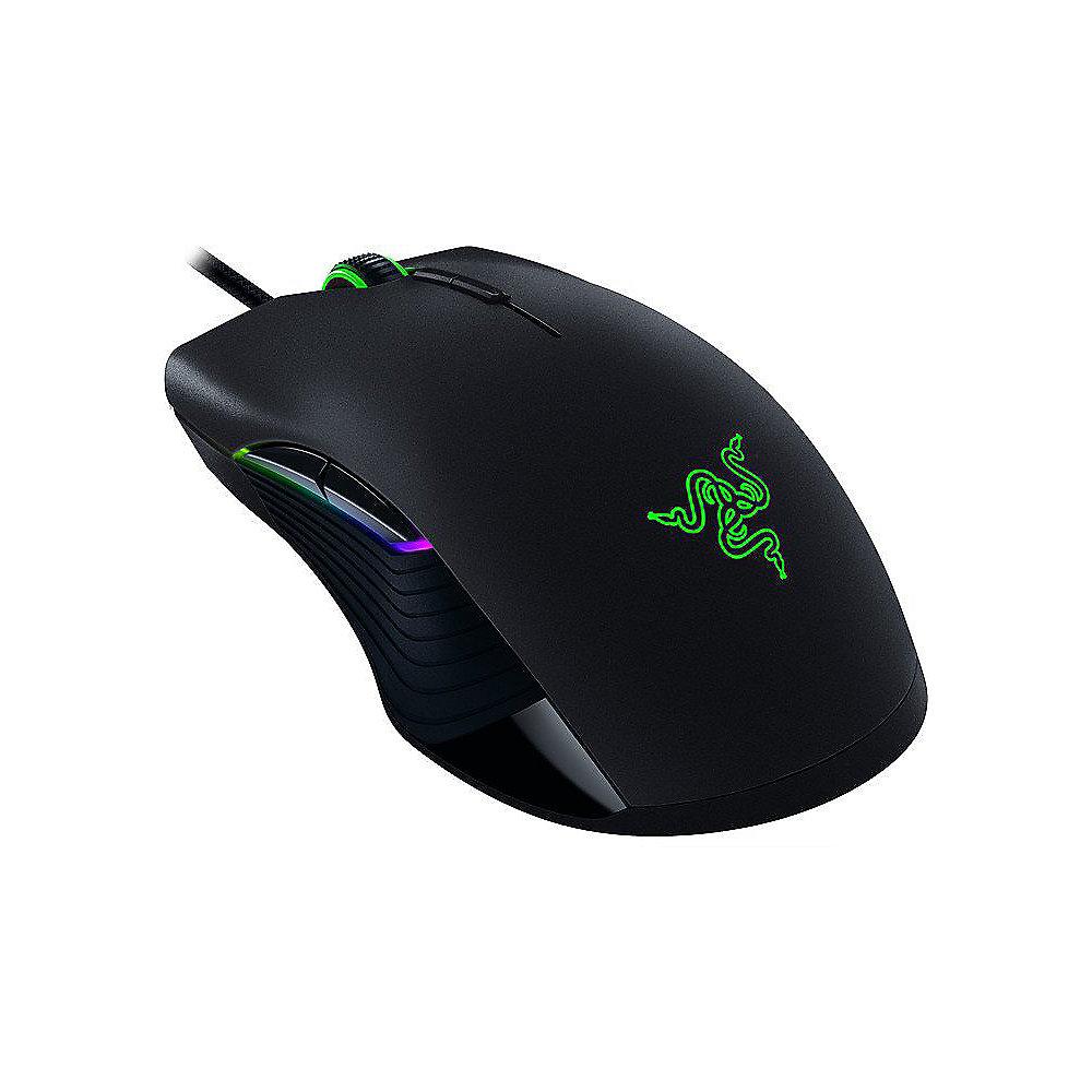 Razer LANCEHEAD Tournament Edition optische Gaming Maus 16.000 DPI