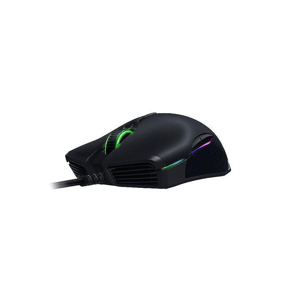 Razer LANCEHEAD Tournament Edition optische Gaming Maus 16.000 DPI