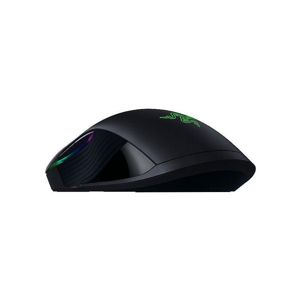 Razer LANCEHEAD Tournament Edition optische Gaming Maus 16.000 DPI, Razer, LANCEHEAD, Tournament, Edition, optische, Gaming, Maus, 16.000, DPI