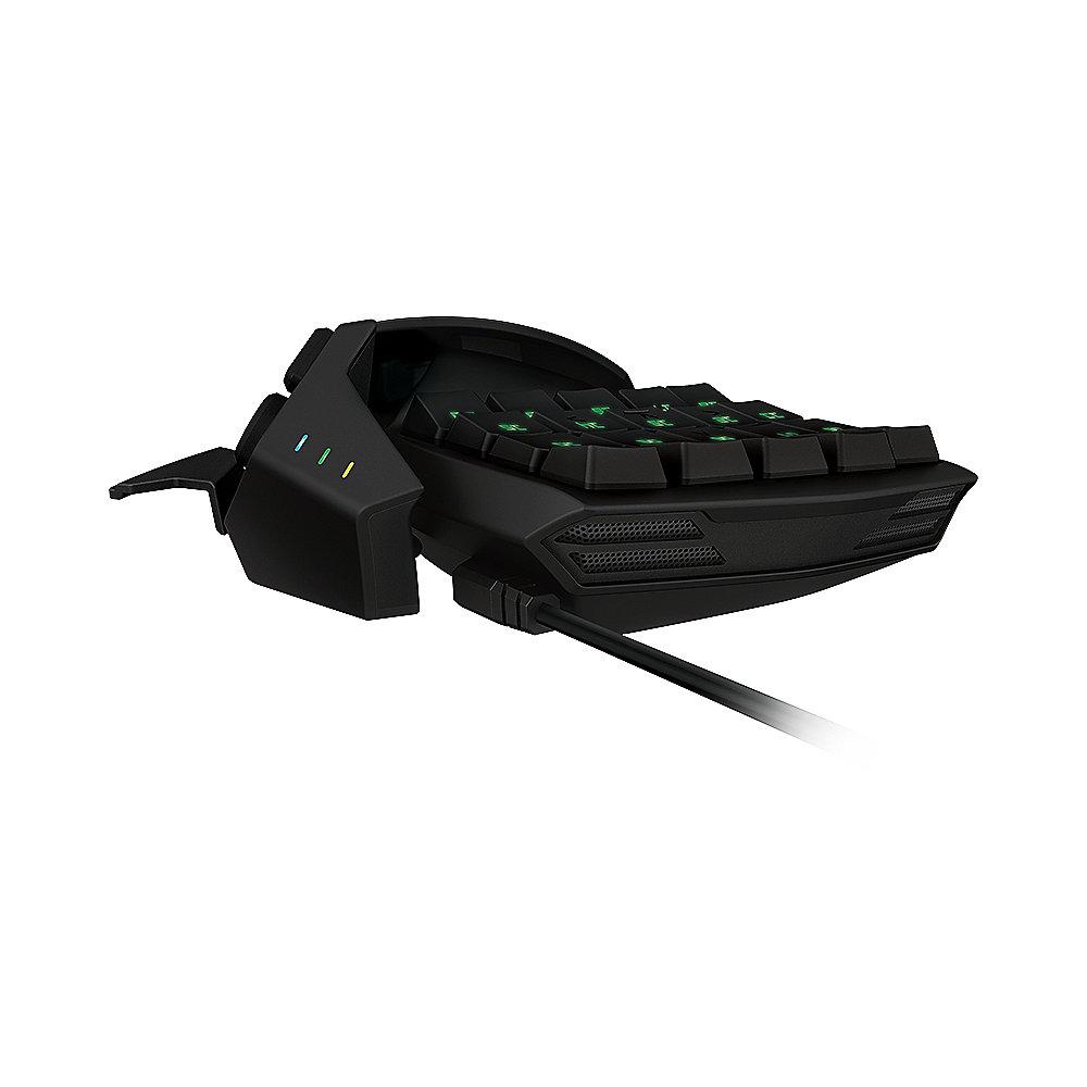 Razer Orbweaver Chroma USB Gaming Keypad für PC, Razer, Orbweaver, Chroma, USB, Gaming, Keypad, PC