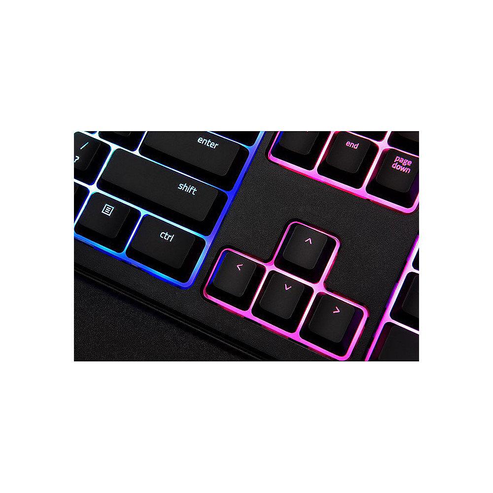 Razer Ornata Chroma USB Gaming Tastatur RGB LED DE Layout, Razer, Ornata, Chroma, USB, Gaming, Tastatur, RGB, LED, DE, Layout