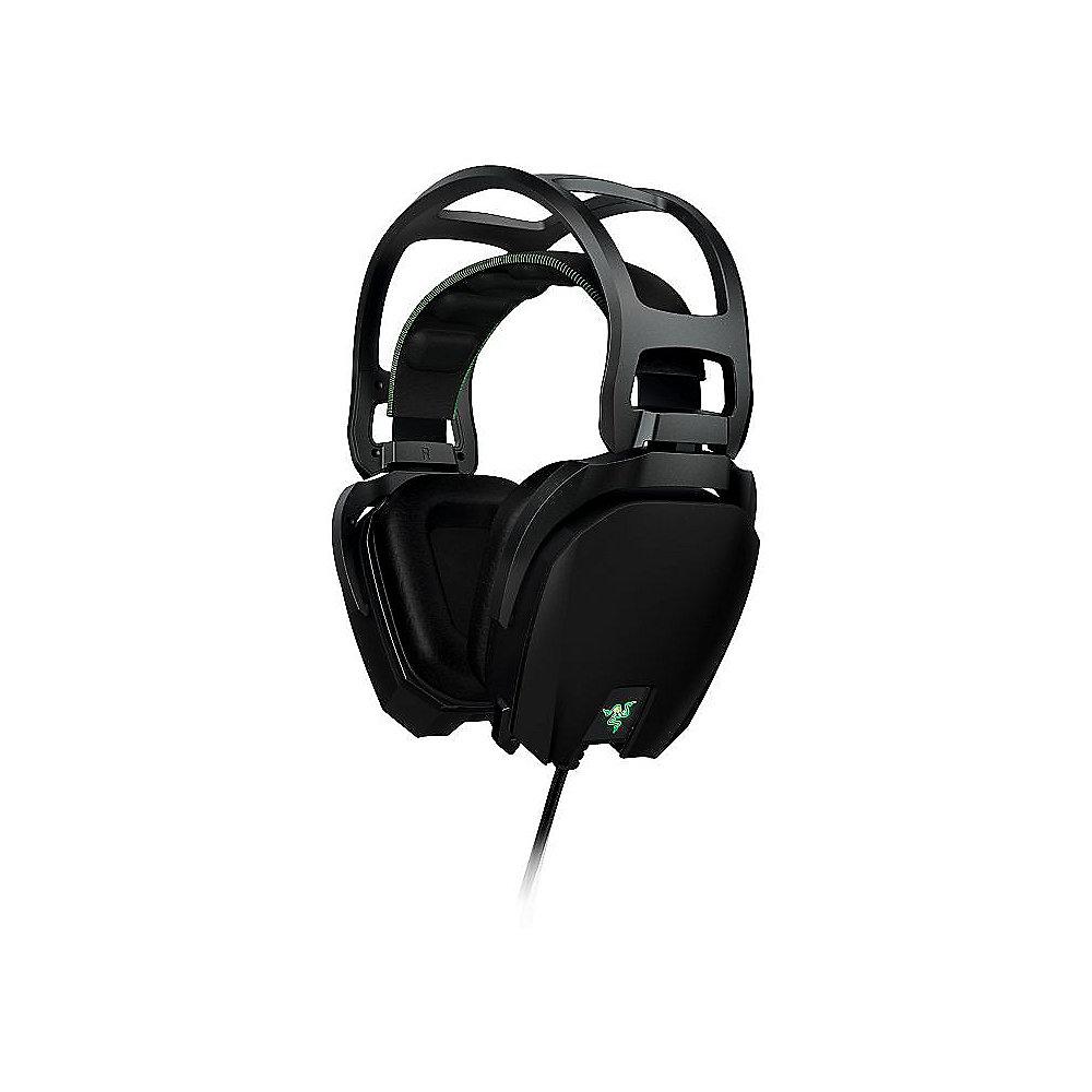 Razer Tiamat Elite 7.1 V2 kabelgebundenes Gaming Headset schwarz