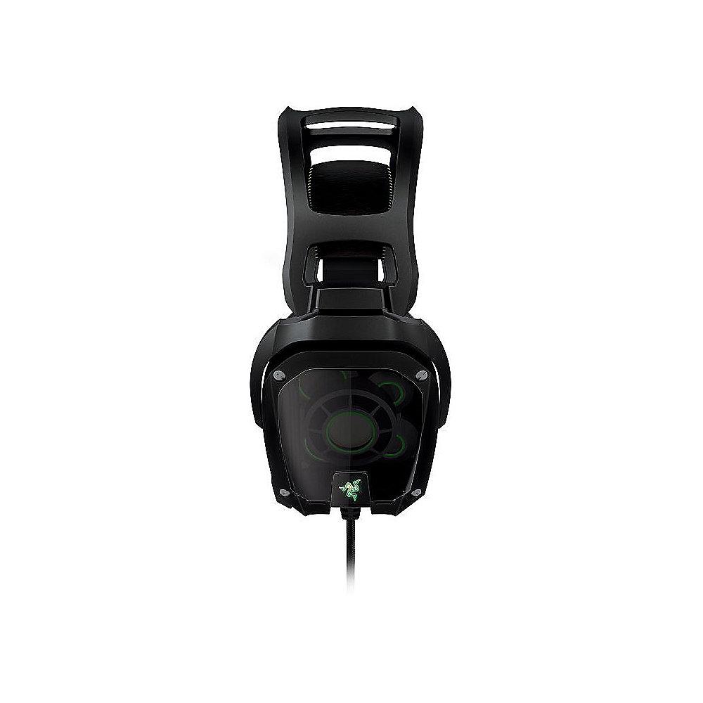 Razer Tiamat Elite 7.1 V2 kabelgebundenes Gaming Headset schwarz