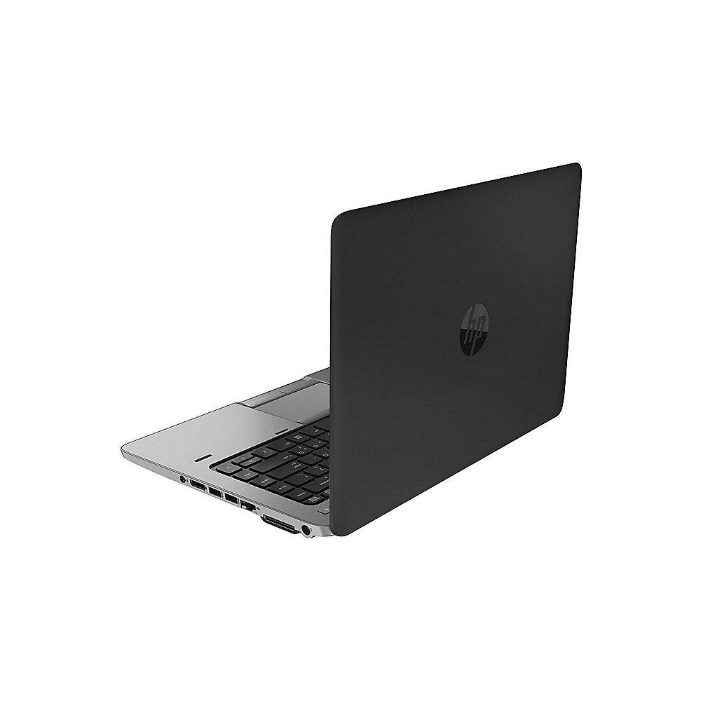 Refurbished: HP EliteBook 840 G2 14" HD  i5-5300U 8GB/256GB Windows 10 Pro
