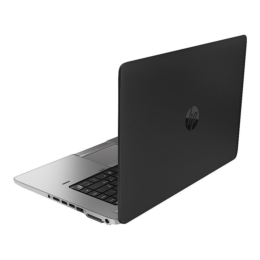 Refurbished: HP EliteBook 850 G1 Notebook i5-4300U Full HD SSD Windows 10 Pro