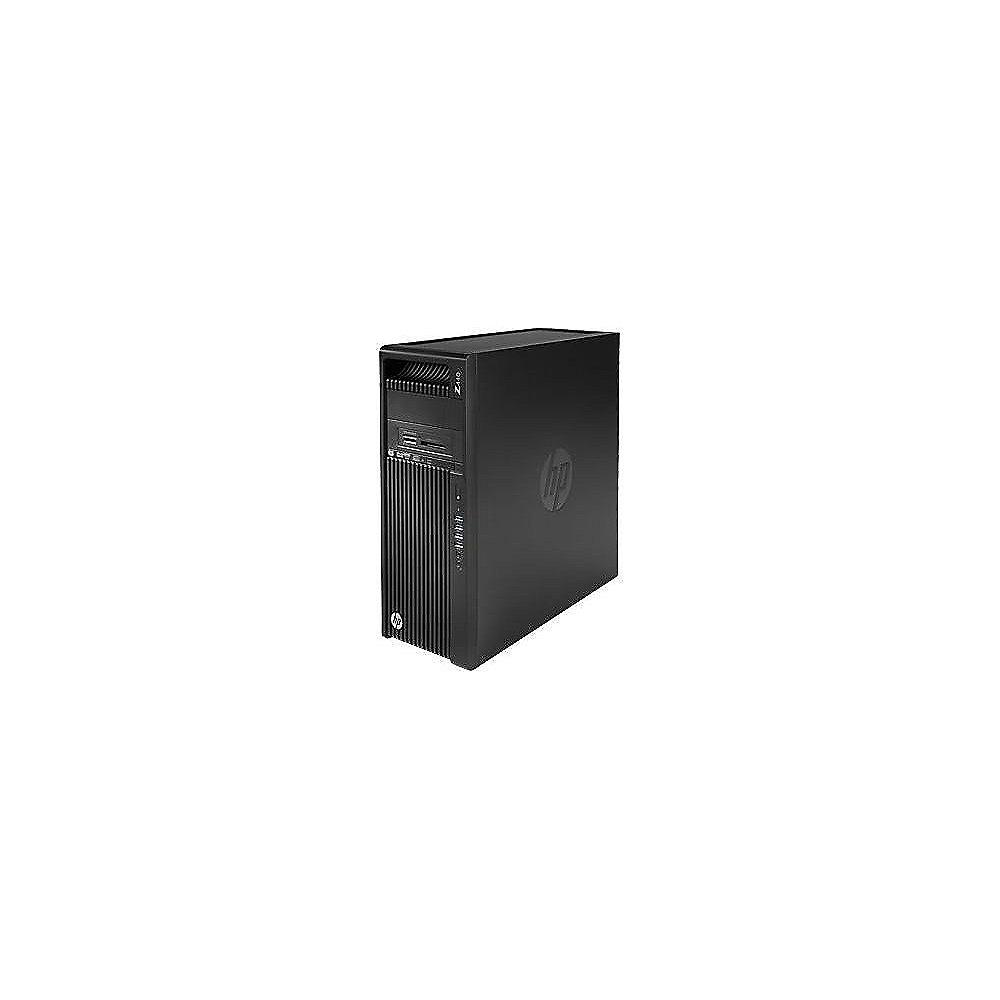 Refurbished: HP Z440 - Xeon E5-1650 v3 32GB/ 256GB SSD 500GB Nvidia K4200 W10Pro, Refurbished:, HP, Z440, Xeon, E5-1650, v3, 32GB/, 256GB, SSD, 500GB, Nvidia, K4200, W10Pro