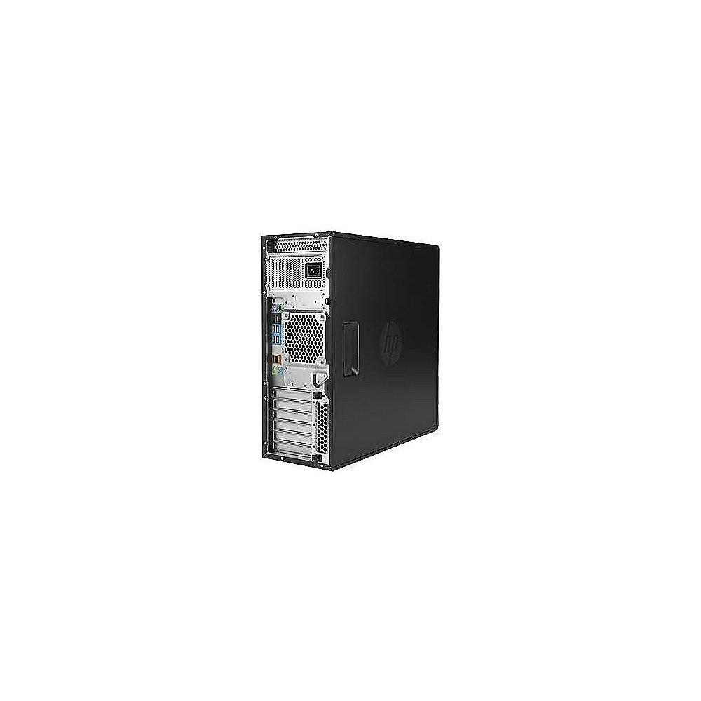 Refurbished: HP Z440 - Xeon E5-1650 v3 32GB/ 256GB SSD 500GB Nvidia K4200 W10Pro