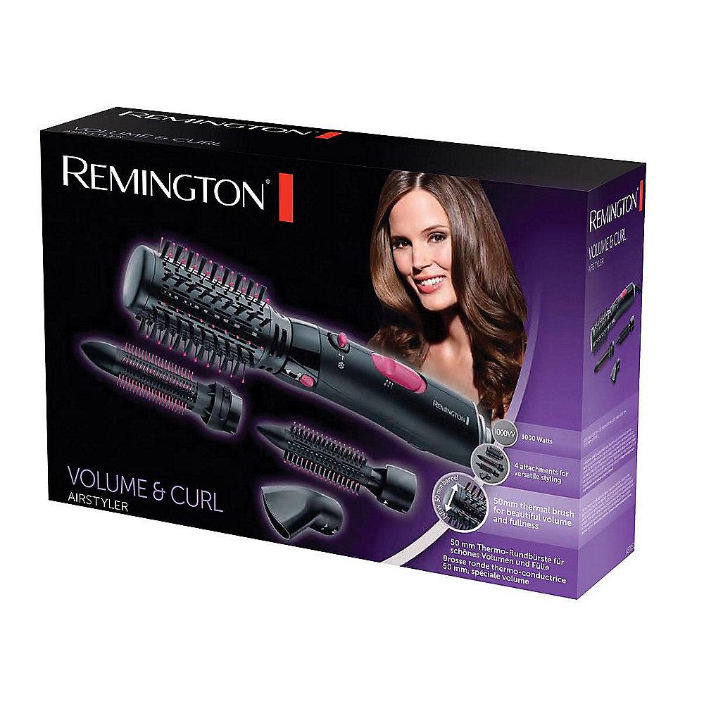 Remington AS7051 Volume & Curl Warmluftstyler