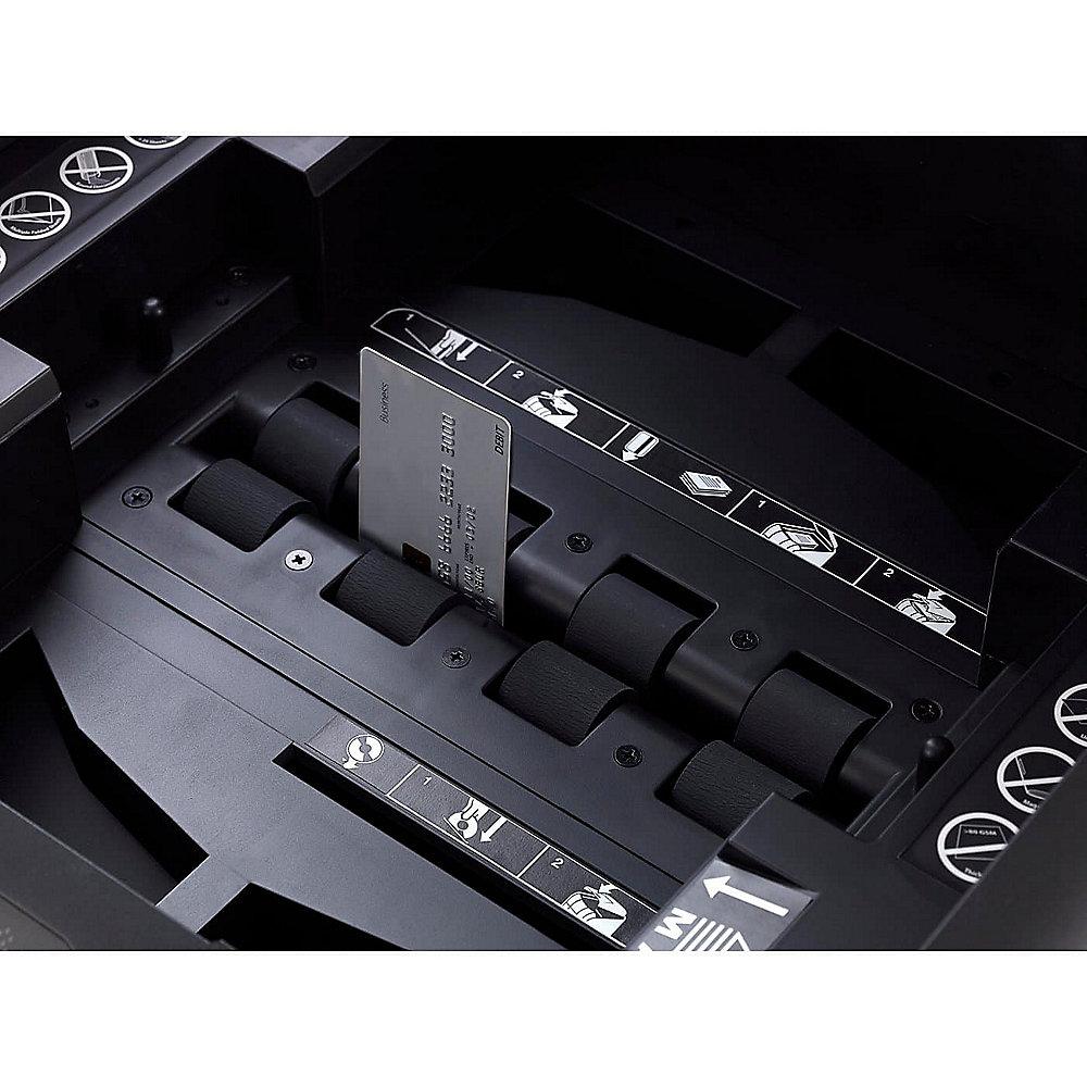 Rexel Auto  300X Aktenvernichter mit automatischem Einzug Partikelschnitt, Rexel, Auto, 300X, Aktenvernichter, automatischem, Einzug, Partikelschnitt