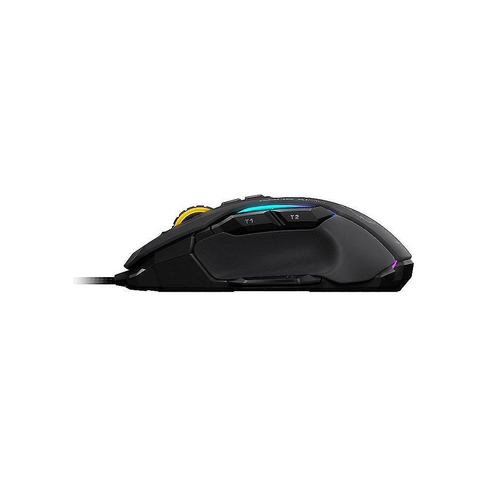 ROCCAT Kone AIMO RGBA Gaming Maus schwarz ROC-11-815-BK, ROCCAT, Kone, AIMO, RGBA, Gaming, Maus, schwarz, ROC-11-815-BK