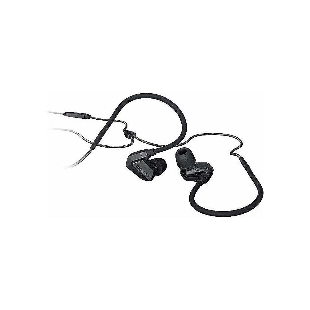 ROCCAT Score Vollspektrum In-Ear Headset schwarz ROC-14-220