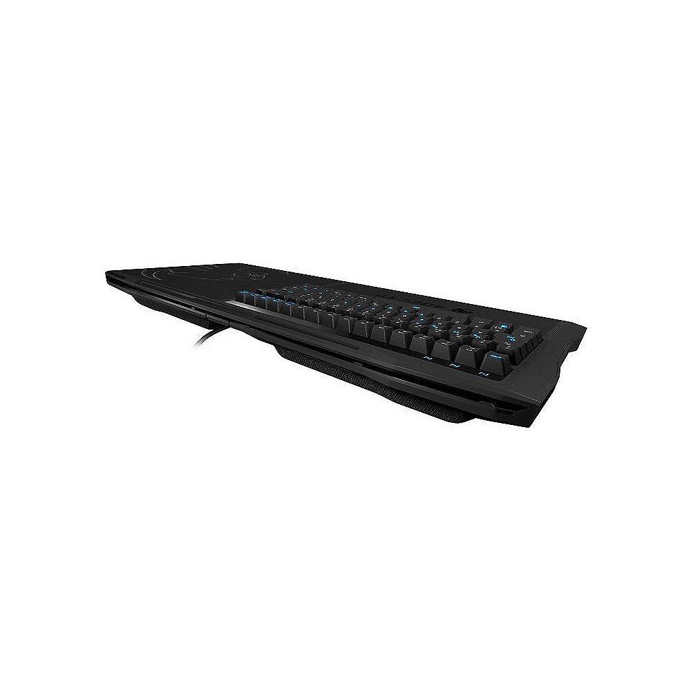 ROCCAT Sova Gaming Lapboard DE schwarz ROC-12-150-DE