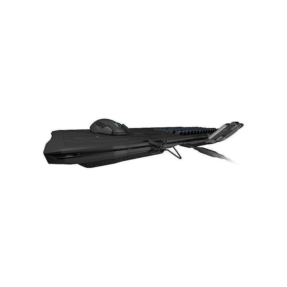 ROCCAT Sova Gaming Lapboard DE schwarz ROC-12-150-DE