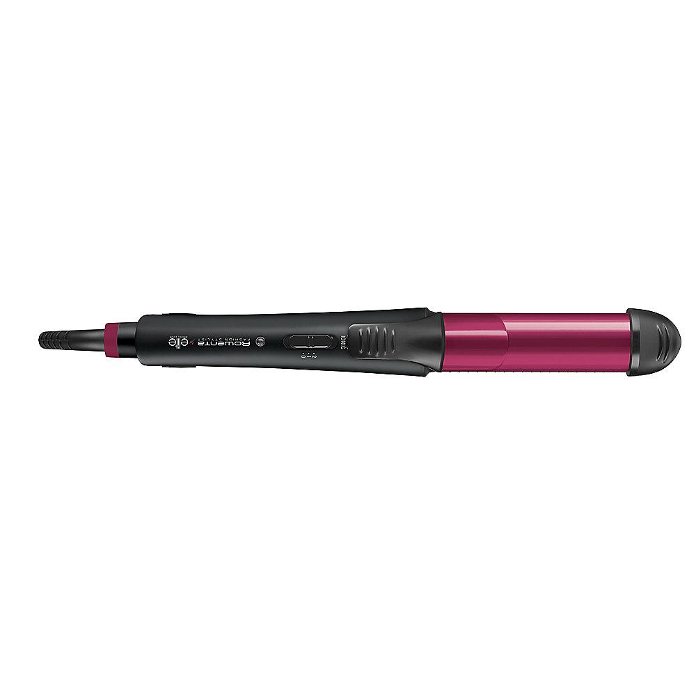 Rowenta CF4512 Multistyler Fashion Stylist Schwarz/Pink, Rowenta, CF4512, Multistyler, Fashion, Stylist, Schwarz/Pink